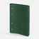 Ежедневник INSTREAM, недатированный, зеленый
