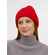 Шапка SPOTTI, красная