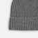 Шапка LACONI, темно-серый меланж