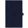 Ежедневник NUBUCK TOUCH, недатированный, синий