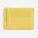 Чехол для карт UNISON, желтый