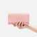 Клатч UNISON, розовый