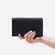 Клатч UNISON, черный