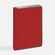 Ежедневник METAL FRAME на заказ, датированный, красный