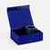 Коробка складная RUSETTI, S, синяя