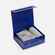 Коробка складная HOLDFOLD, S, синяя