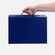 Коробка складная HOLDFOLD, M, синяя