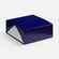 Коробка складная FOLDREAM, S, синяя