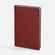 Ежедневник PETRUS, недатированный, красный