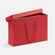 Коробка HANDGRIP, горизонтальная, красная