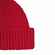 Шапка HIPSTA, ярко-красная