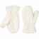 Набор FLOCKY, молочно-белый