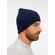 Шапка CATCH MATCH, темно-синяя