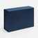 Коробка складная REALBIG FOLD, темно-синяя