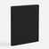Ежедневник FLAT MAXI, недатированный, черный
