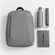 Набор URBAN TREK, VER.2, серый