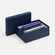 Коробка CAPSIE, темно-синяя