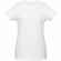 Футболка женская MAGMA WOMEN белая, размер L