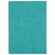 Ежедневник BASIS, датированный, бирюзовый