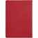 Ежедневник BASIS, датированный, красный
