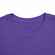 Футболка унисекс T-BOLKA 140, фиолетовая, размер S