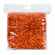 Бумажный наполнитель CHIP, оранжевый