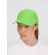 Бейсболка BUFFALO, зеленое яблоко