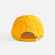 Бейсболка LONG BEACH, желтая