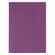 Обложка для автодокументов TWILL, сиреневая