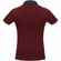 Рубашка поло мужская DNM FORWARD бордовая, размер S
