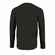 Футболка с длинным рукавом IMPERIAL LSL MEN черная, размер S
