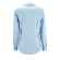 Рубашка женская BRODY WOMEN голубая, размер M