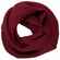 Снуд BRUGGE, бордовый