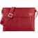Сумка женская CITY PLUME, красная