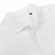 Рубашка поло мужская INSPIRE белая, размер S