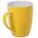 Кружка GOOD MORNING, желтая