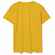 Футболка T-BOLKA 180 желтая, размер L