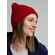 Шапка STOUT, красная