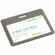 Чехол для карточки DEVON, серый