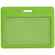 Чехол для карточки DEVON, зеленый