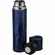 Термос GEMS BLACK SAPPHIRE, сапфир (синий)
