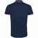 Рубашка поло мужская PRESTIGE MEN темно-синяя, размер S