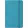 Блокнот NOTA BENE, бирюзовый