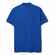 Рубашка поло мужская VIRMA STRETCH, ярко-синяя (ROYAL), размер S