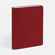 Ежедневник FLEX SHALL, датированный, красный