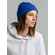 Шапка LIFE EXPLORER, ярко-синяя (василек)