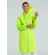 Дождевик унисекс RAINMAN STRONG, желтый неон, размер 3XL