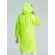 Дождевик унисекс RAINMAN STRONG, желтый неон, размер 3XL
