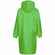 Дождевик унисекс RAINMAN STRONG ярко-зеленый, размер XS