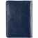 Обложка для паспорта NEBRASKA, синяя